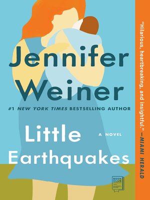 cover image of Little Earthquakes